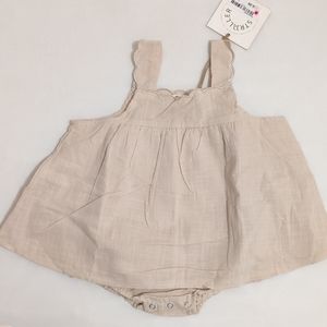 Toddler Jumper Dress